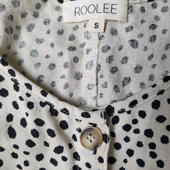 Roolee jumpsuit - Picture 4 of 10